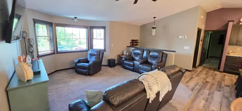 Living - 712 3rd Ave SE, Cold Spring, MN 56320 photo 1 of 3