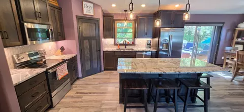 Kitchen - 712 3rd Ave SE, Cold Spring, MN 56320 photo 4 of 8