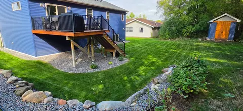 Exterior - 712 3rd Ave SE, Cold Spring, MN 56320 photo 6 of 12