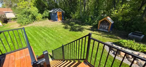 Exterior - 712 3rd Ave SE, Cold Spring, MN 56320 photo 10 of 12