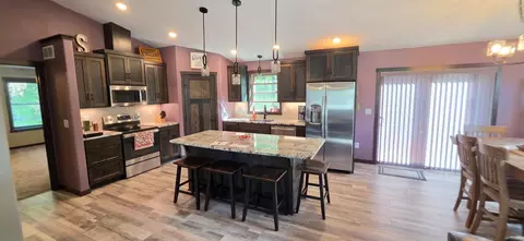 Kitchen - 712 3rd Ave SE, Cold Spring, MN 56320 photo 3 of 8
