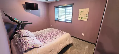 Bedroom - 712 3rd Ave SE, Cold Spring, MN 56320 photo 3 of 4