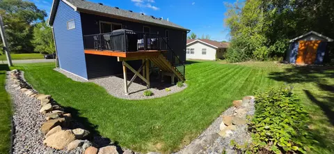 Exterior - 712 3rd Ave SE, Cold Spring, MN 56320 photo 4 of 12
