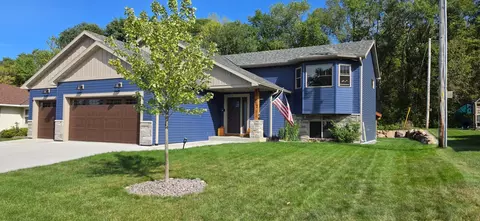 Exterior - 712 3rd Ave SE, Cold Spring, MN 56320 photo 12 of 12