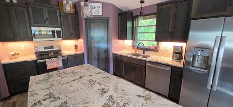 Kitchen - 712 3rd Ave SE, Cold Spring, MN 56320 photo 6 of 8