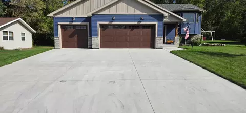 Exterior - 712 3rd Ave SE, Cold Spring, MN 56320 photo 11 of 12