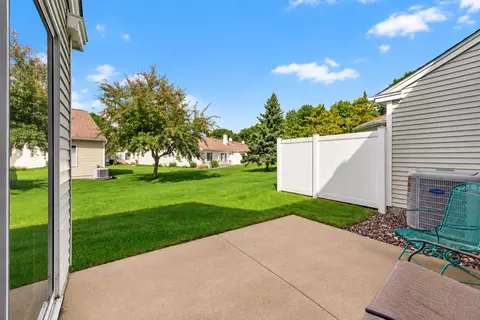 Exterior - 9254 Prairieview Trl N, Champlin, MN 55316 photo 6 of 8