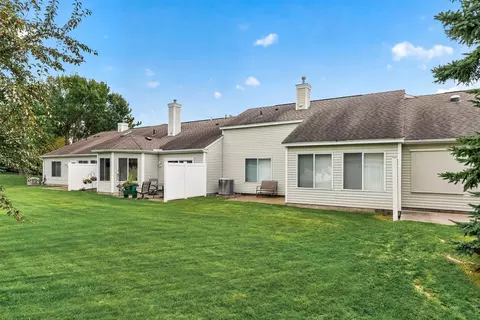 Exterior - 9254 Prairieview Trl N, Champlin, MN 55316 photo 7 of 8
