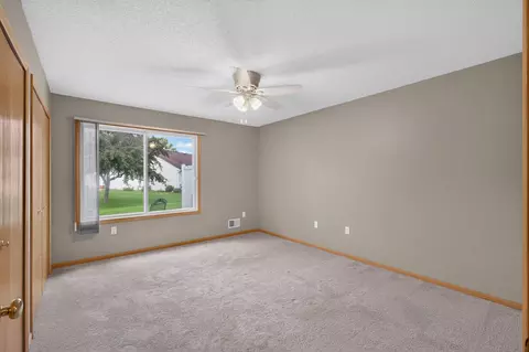 Bedroom - 9254 Prairieview Trl N, Champlin, MN 55316 photo 2 of 10