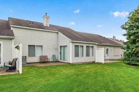 Exterior - 9254 Prairieview Trl N, Champlin, MN 55316 photo 8 of 8