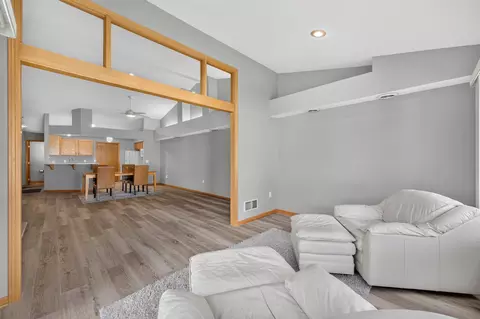 Living - 9254 Prairieview Trl N, Champlin, MN 55316 photo 2 of 3
