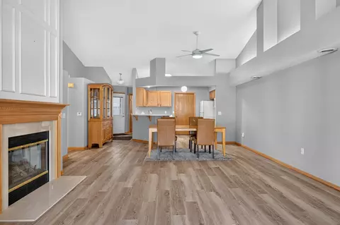 Living - 9254 Prairieview Trl N, Champlin, MN 55316 photo 3 of 3