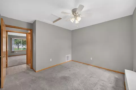 Bedroom - 9254 Prairieview Trl N, Champlin, MN 55316 photo 10 of 10