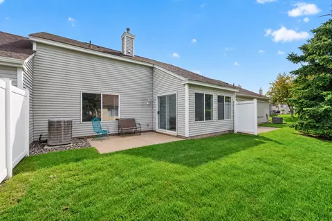 Exterior - 9254 Prairieview Trl N, Champlin, MN 55316 photo 4 of 8