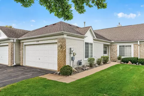 Exterior - 9254 Prairieview Trl N, Champlin, MN 55316 photo 1 of 8