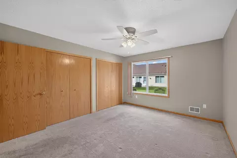 Bedroom - 9254 Prairieview Trl N, Champlin, MN 55316 photo 3 of 10
