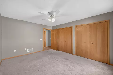 Bedroom - 9254 Prairieview Trl N, Champlin, MN 55316 photo 5 of 10