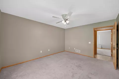 Bedroom - 9254 Prairieview Trl N, Champlin, MN 55316 photo 6 of 10