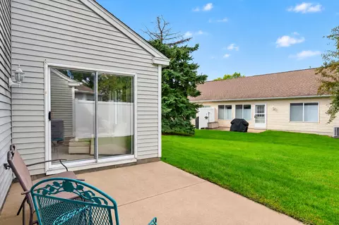 Exterior - 9254 Prairieview Trl N, Champlin, MN 55316 photo 5 of 8