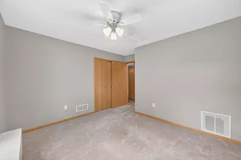 Bedroom - 9254 Prairieview Trl N, Champlin, MN 55316 photo 9 of 10
