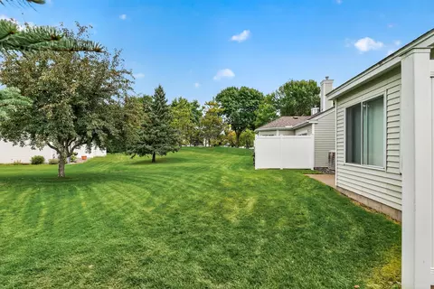 Exterior - 9254 Prairieview Trl N, Champlin, MN 55316 photo 3 of 8