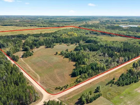 tbd 96th St SW, Motley, MN 56466