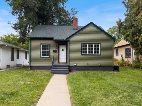 3419 Queen Ave N, Minneapolis, MN 55412