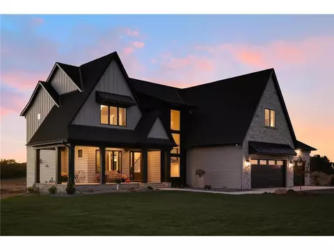 Exterior - 3541 William Way, Independence, MN 55359 photo 2 of 5