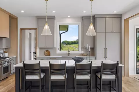 Kitchen - 3541 William Way, Independence, MN 55359 photo 2 of 6