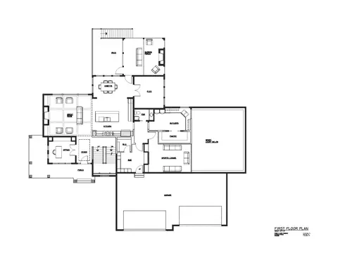 Floorplan - 3541 William Way, Independence, MN 55359 photo 2 of 3