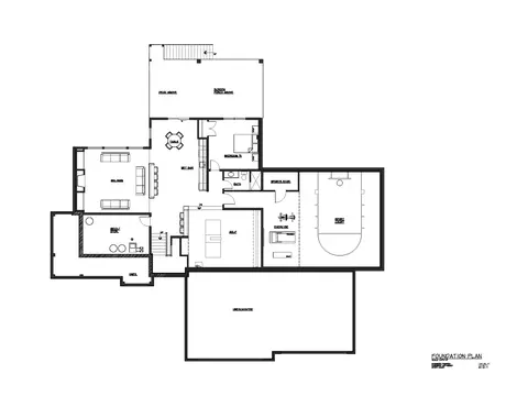 Floorplan - 3541 William Way, Independence, MN 55359 photo 3 of 3