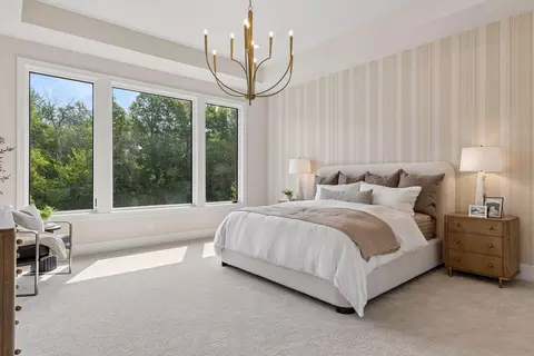 Bedroom - 3541 William Way, Independence, MN 55359 photo 1 of 2
