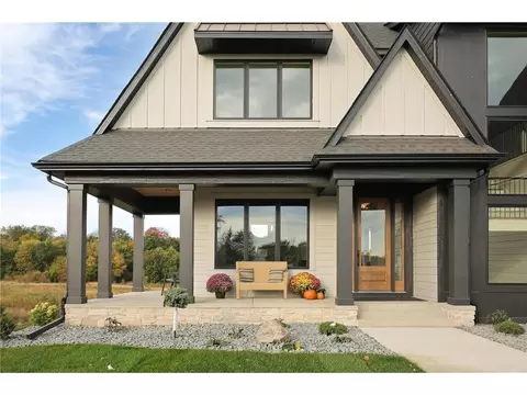 Exterior - 3541 William Way, Independence, MN 55359 photo 4 of 5