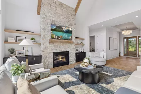 Living - 3541 William Way, Independence, MN 55359 photo 2 of 6
