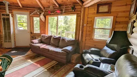 Living - 5957 River Rd, Orr, MN 55771 photo 1 of 1