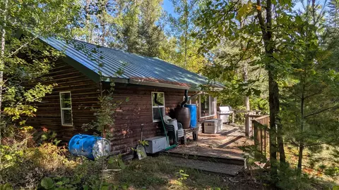 Exterior - 5957 River Rd, Orr, MN 55771 photo 5 of 9