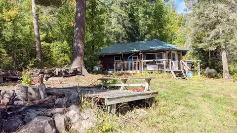 Exterior - 5957 River Rd, Orr, MN 55771 photo 6 of 9