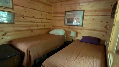 Bedroom - 5957 River Rd, Orr, MN 55771 photo 1 of 2