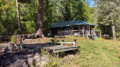 Exterior - 5957 River Rd, Orr, MN 55771 photo 9 of 9