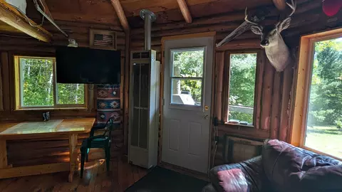 Entry Way - 5957 River Rd, Orr, MN 55771 photo 1 of 1