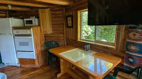 Dining - 5957 River Rd, Orr, MN 55771 photo 1 of 1