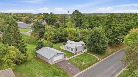 112 Basil St, Balsam Lake, WI 54810