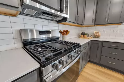Kitchen - 1672 Langston Ave NE, Saint Michael, MN 55376 photo 1 of 1