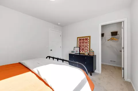 Bedroom - 1672 Langston Ave NE, Saint Michael, MN 55376 photo 8 of 8