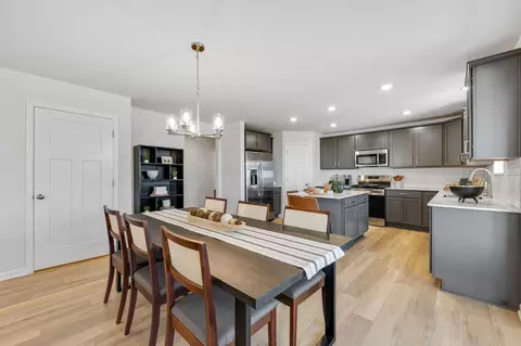 Dining - 1672 Langston Ave NE, Saint Michael, MN 55376 photo 2 of 2