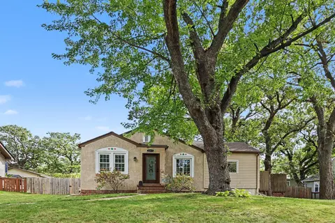 3317 Yosemite Ave S, Saint Louis Park, MN 55416