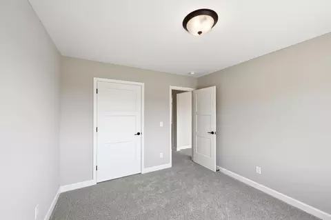 Bedroom - 1094 E Meadowsweet Dr, River Falls, WI 54022 photo 7 of 7