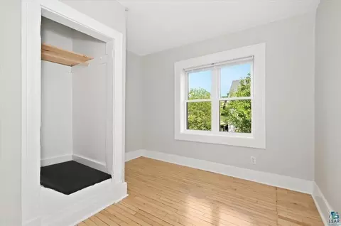 Bedroom - 5708 Wadena St, Duluth, MN 55807 photo 1 of 4