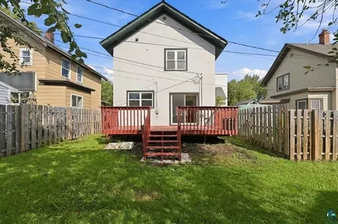 Exterior - 5708 Wadena St, Duluth, MN 55807 photo 4 of 5