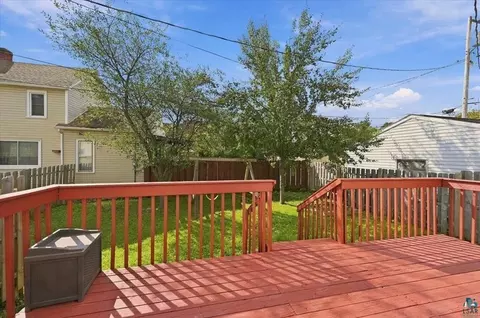 Exterior - 5708 Wadena St, Duluth, MN 55807 photo 3 of 5